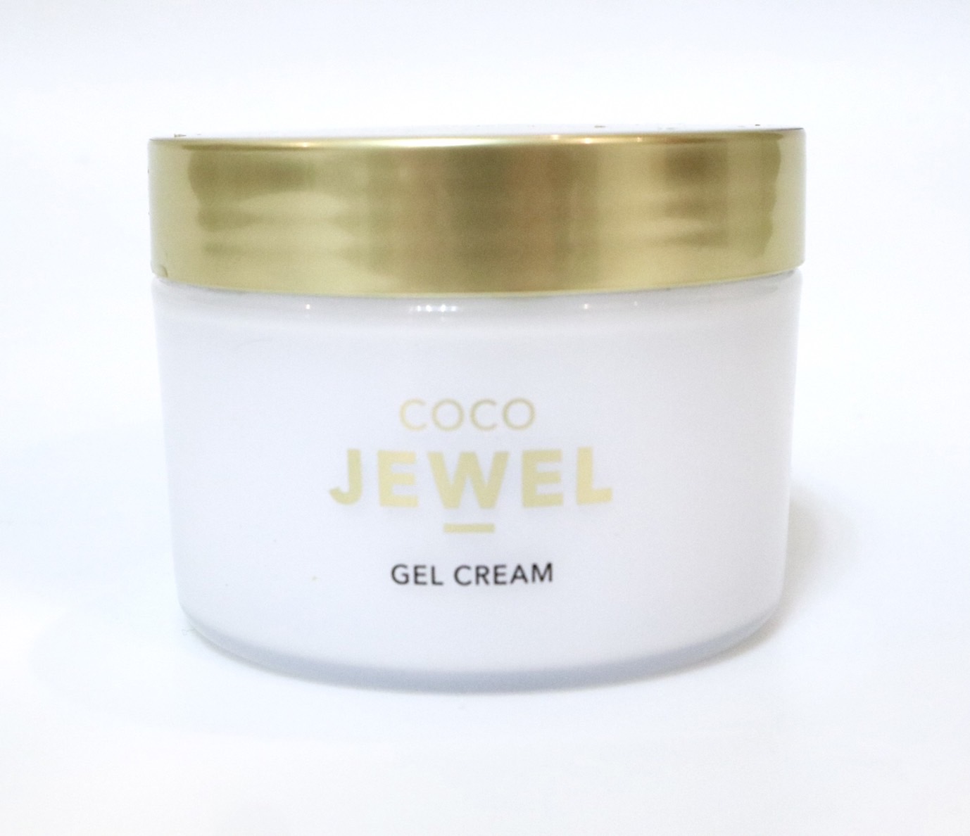 JEWEL　ココジェル　ゲルクリーム