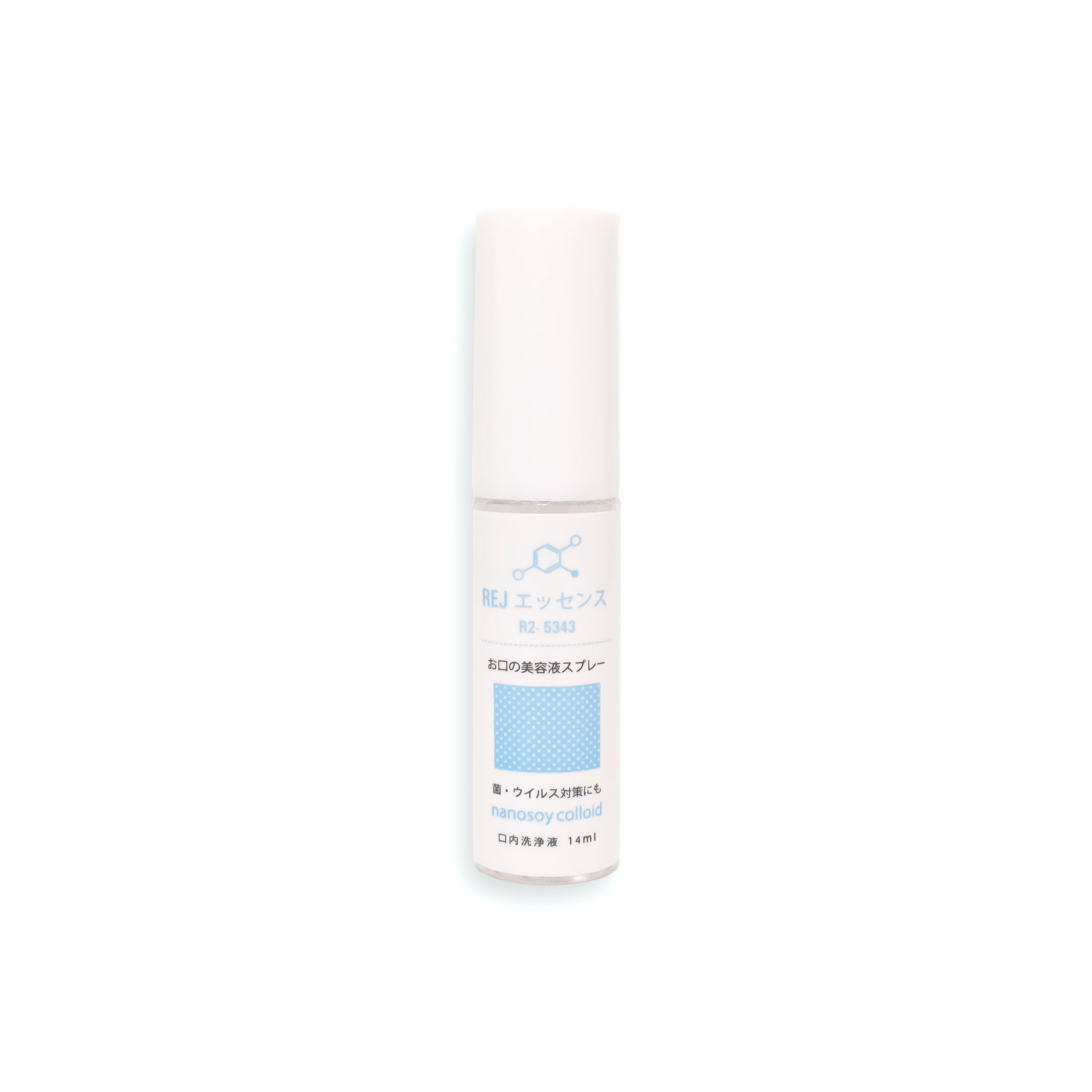 REJエッセンス　14ML